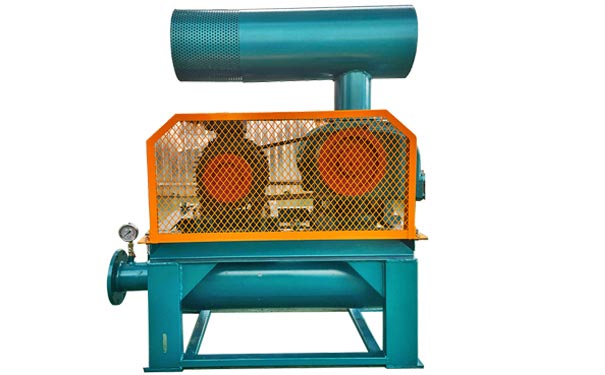 密集型羅茨風機 密集型羅茨風機